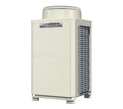 Наружный блок VRF системы Mitsubishi Electric PUHY-HP200YHM-A