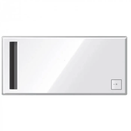 Бытовая приточно-вытяжная вентиляционная установка Mitsubishi Electric VL-50S2-E