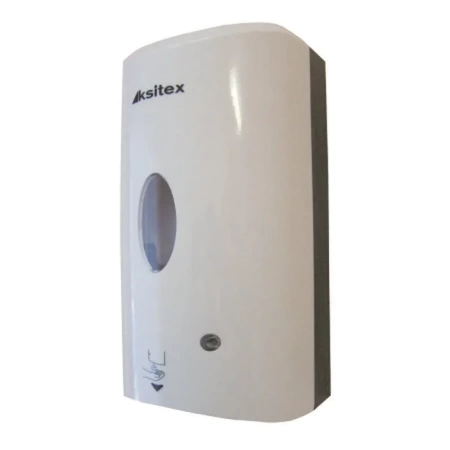 Дозатор жидкого мыла Ksitex ASD-7960W