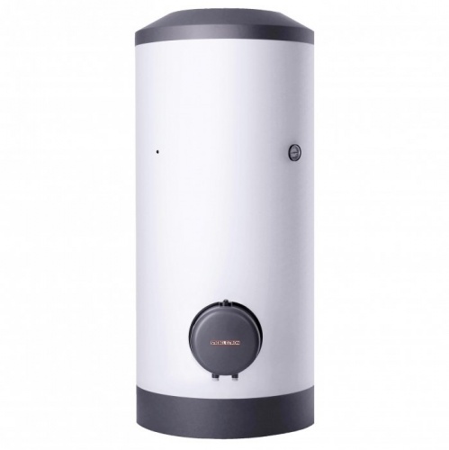 Электрический накопительный вода нагреватель 300 л Stiebel Eltron SHW 400 S