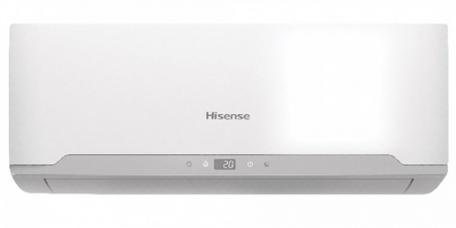 Кондиционер Hisense AS-09HR4SYDDH3