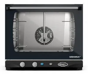 ПЕЧЬ КОНВЕКЦИОННАЯ UNOX XFT 133 MANUAL H