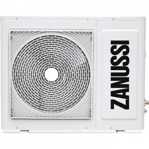 Внешний блок мульти сплит-системы на 3 комнаты Zanussi ZACO/I-21 H3 FMI/N1