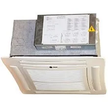 Кассетный фанкойл Trane (CWE05-4P)