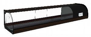 ВИТРИНА ХОЛОДИЛЬНАЯ НАСТОЛЬНАЯ A37 SM 1,0-1 (ВХСВ-1,0 CARBOMA)