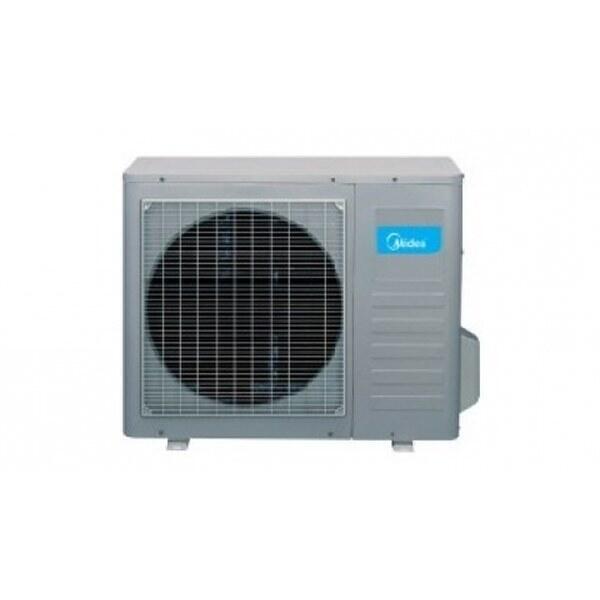 Канальный кондиционер Midea MTI-36HWN1-R/MOU-36HN1-R