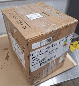 ШКАФ ХОЛОДИЛЬНЫЙ СО СТЕКЛОМ TEFCOLD BC30 ДЕМО G3499