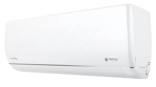 Инверторная сплит-система серии RENAISSANCE DC EU INVERTER 2023 RCI-RNS35HN, комплект (ROYAL CLIMA)