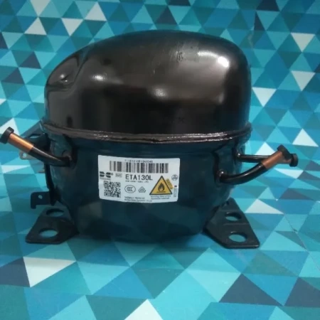 Компрессор (R600) Huaguang Wanbao (220Вт) ETA130L (LBP, 220Вт при -23.3C*/ASHRAE, 13,1см3 ) Китай