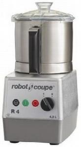 КУТТЕР ROBOT COUPE R4-2V 22437