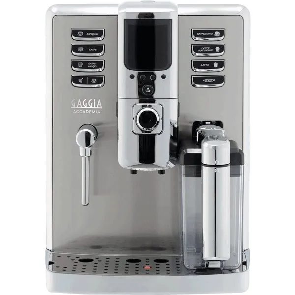 кофеварка gaggia