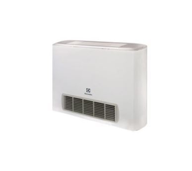 Напольно-потолочный фанкойл 1-1,9 кВт Electrolux EFS-11/2 CII