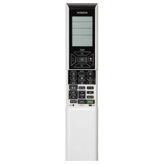 Канальный кондиционер Hitachi RAD-60PPA / RAC-60DPA