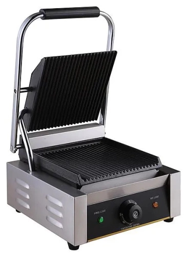 Гриль контактный Gastrorag NPL-EGD10E