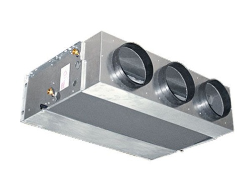 Канальный фанкойл Trane (DFS-4P-431)