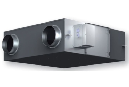 Рекуператор с охлаждением DX (MMD-VN802HEXE/EX1E) Toshiba