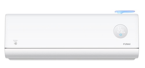Инверторная сплит-система серии SOYOKAZE Inverter RAC-I-SZ35HP.D01 (комплект)