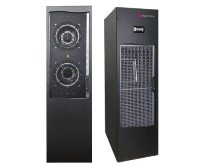 Прецизионный кондиционер DANTEX DP-R6PC600IQYD/SW