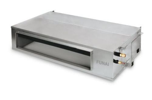Внутренний блок канального типа серии ORIGAMI KODO Inverter RAM-I-OK55HP.D02/S