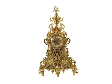 Каминные часы (5164B) (Virtus)