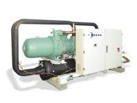 Чиллер с выносным конденсатором Rhoss TCEVIZ 1310