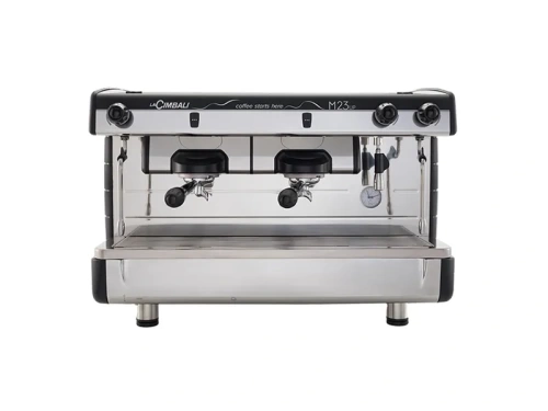 Кофемашина профессиональная LaCimbali M23 UP C/2 VA