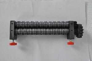 НОЖ ДЛЯ ТЕСТОРАСКАТКИ-ЛАПШЕРЕЗКИ XINXIN DHH-240C 3Х9 ММ