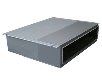 Внутренний блок канального типа серии FREE Match DC Inverter R32 AMD-09UX4RBL8