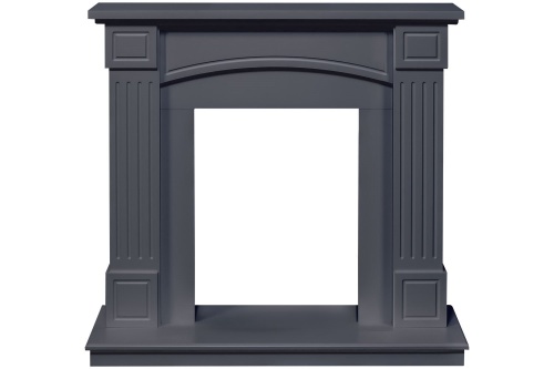 Портал Dimplex Boston - Серый графит (Высота 925см)