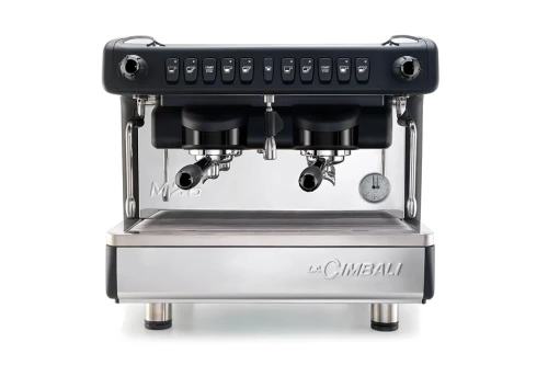 Кофемашина профессиональная LaCimbali M26 BE DT/2 Compact