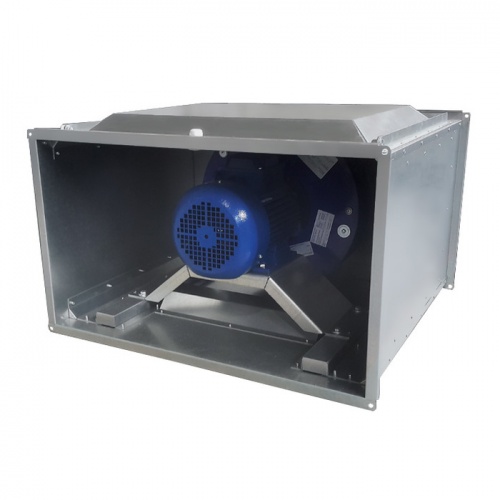 Канальный вентилятор Zilon ZFX 60-35 1,1-2D