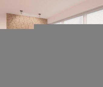 Стальной трубчатый радиатор 5-колончатый Arbonia 5055/23 N69 твв RAL 9016