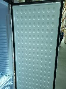ШКАФ ХОЛОДИЛЬНЫЙ С ГЛУХОЙ ДВЕРЬЮ TEFCOLD SDU1375 ДЕМО G3588