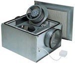 Канальный вентилятор Ostberg IRE 60*35 A3