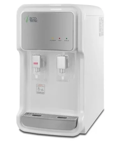 Пурифайер для воды Ecotronic V11-U4T White
