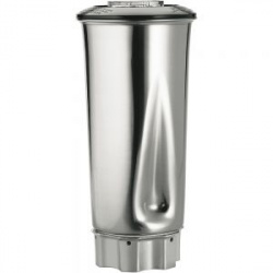 Стакан стальной 0.95л к блендеру HBB250/250S Hamilton Beach 6126-250S-СЕ