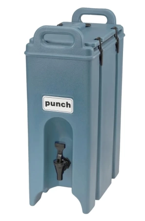 Tермоконтейнер CAMBRO 500LCD 401 (17,9л)