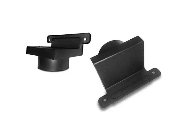 Патрубок для топки W15 (KAWMET)