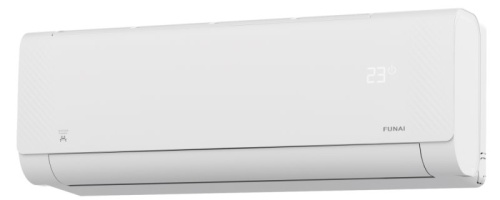 Внутренний блок настенного типа серии SHOGUN Inverter RAM-I-SG25HP.W01/S