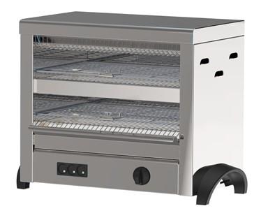 Тостер FIAMMA TOSTI S5