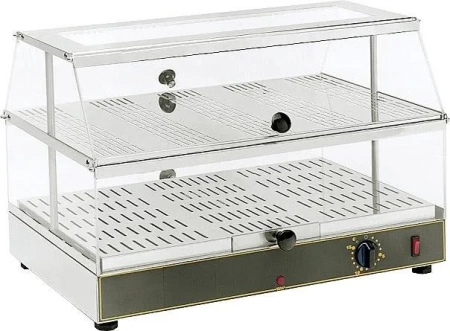 Витрина тепловая ROLLER GRILL WDL 200