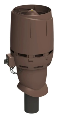ECo110P/500 ФЛОУ (FLOW) вентилятор (VILPE)