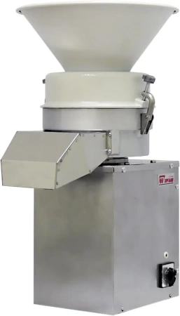 Машина протирочная ТОРГМАШ ОМ-350М/220-02 (ПермьТоргМаш)