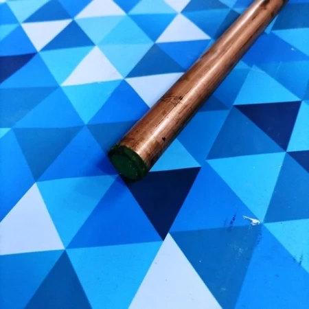 Труба медная  3/4" (19,05мм., отрезок 3м.) EN-12735