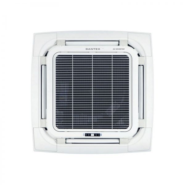 Кассетная сплит-система DANTEX RKD-24UHTNI/RKD-24HTNIE-W