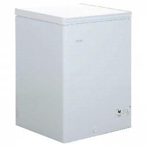 ЛАРЬ МОРОЗИЛЬНЫЙ С БЕЛОЙ КРЫШКОЙ HAIER HCE150R ДЕМО G3203