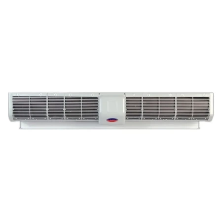 Электрическая тепловая завеса Olefini KEH-18 (12 kW) Управление PSRF
