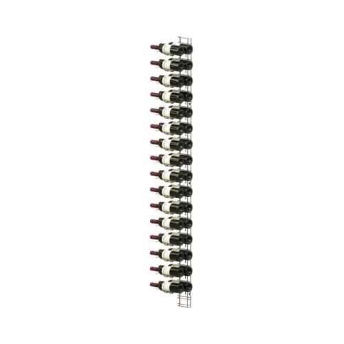 Винный стеллаж VisioPlan VRL16N2Cr