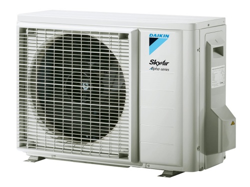 Наружный блок кондиционера Daikin RZAG35A