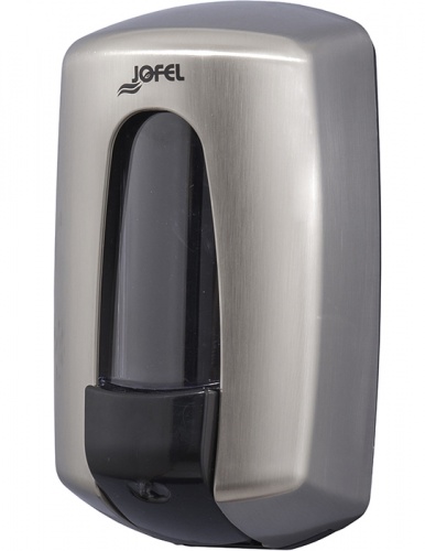 Дозатор жидкого мыла Jofel AC70800